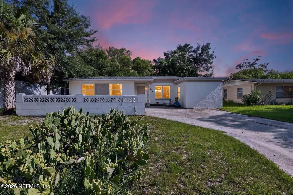Unit for sale at 10444 SKYCREST Drive N, Jacksonville, FL 32246