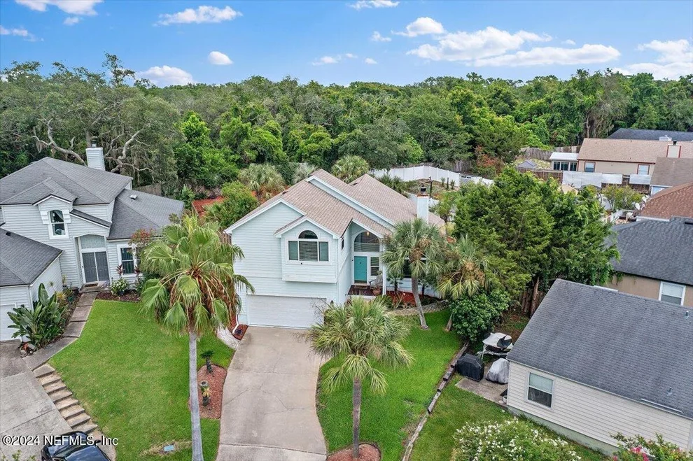 Unit for sale at 4017 SAVERIO Court, Jacksonville, FL 32225