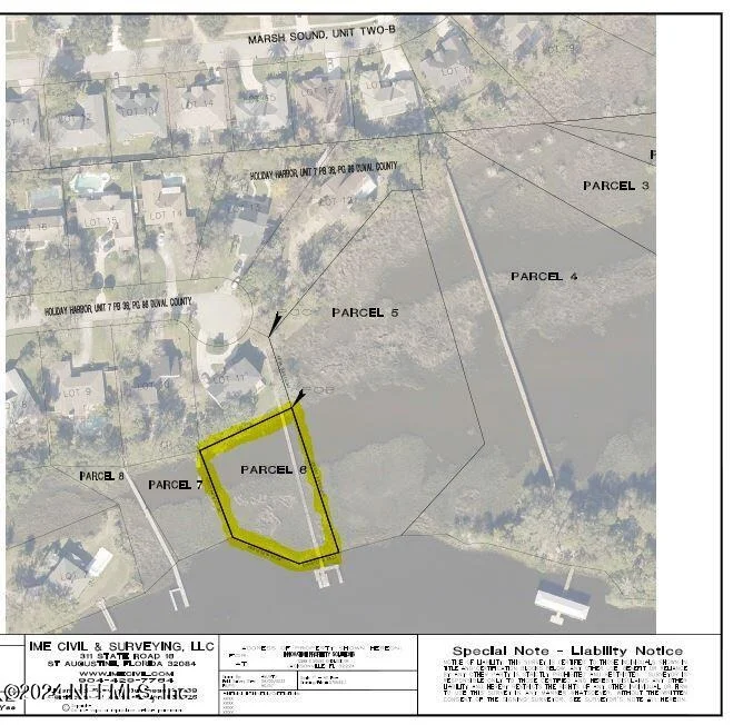 Unit for sale at 000 KETCH COVE Place, Jacksonville, FL 32224