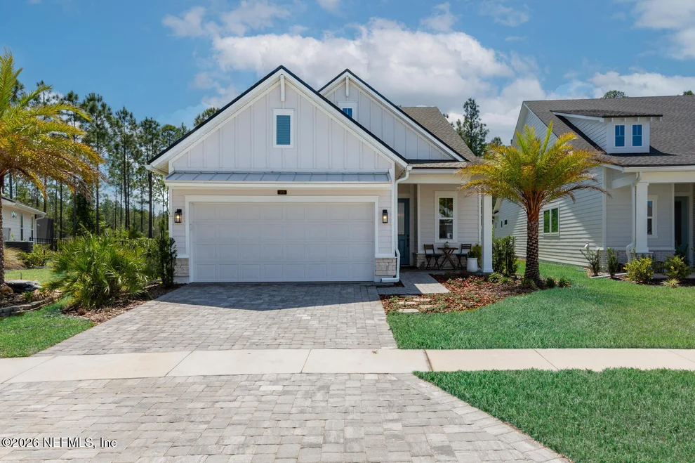 Unit for sale at 305 BLUE HAMPTON Drive, Ponte Vedra, FL 32081