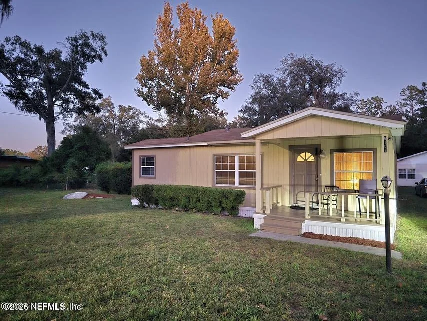 Unit for sale at 6107 CARLTON Road, Jacksonville, FL 32244