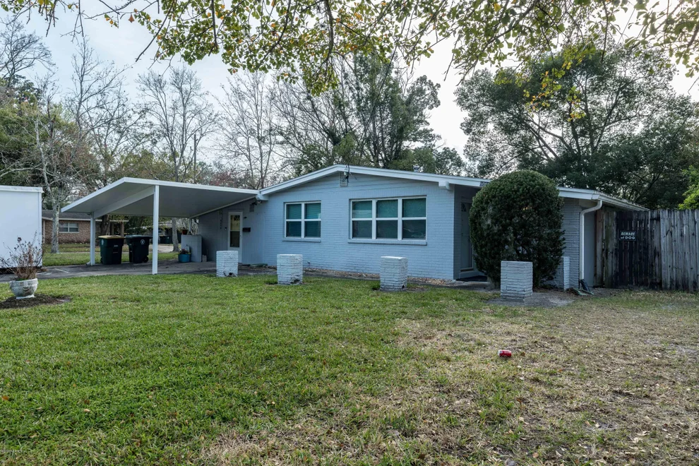 Unit for sale at 8058 NAPO Drive, Jacksonville, FL 32217