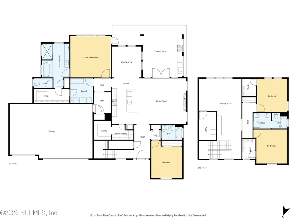 Unit for sale at 28 WOODBAY Court, St. Johns, FL 32259