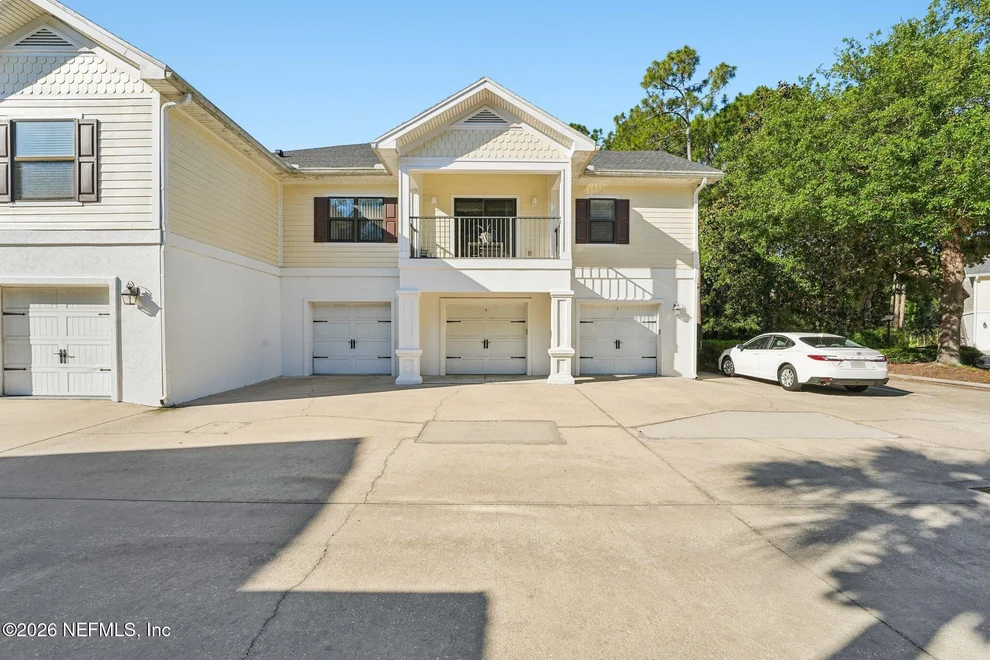Unit for sale at 113 LAUREL WOOD Way, St. Augustine, FL 32086
