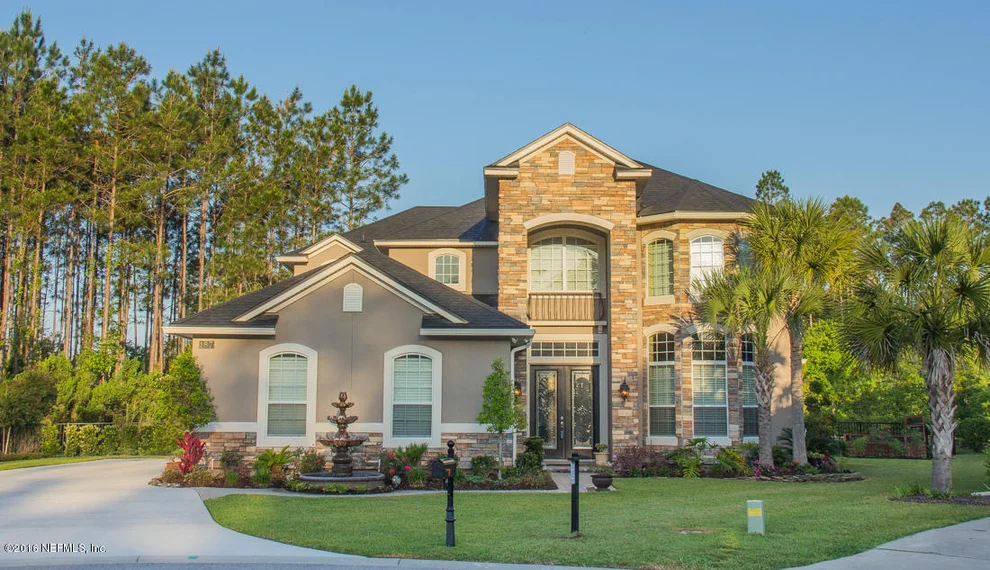 Unit for sale at 187 STAPLEHURST Drive, St. Johns, FL 32259