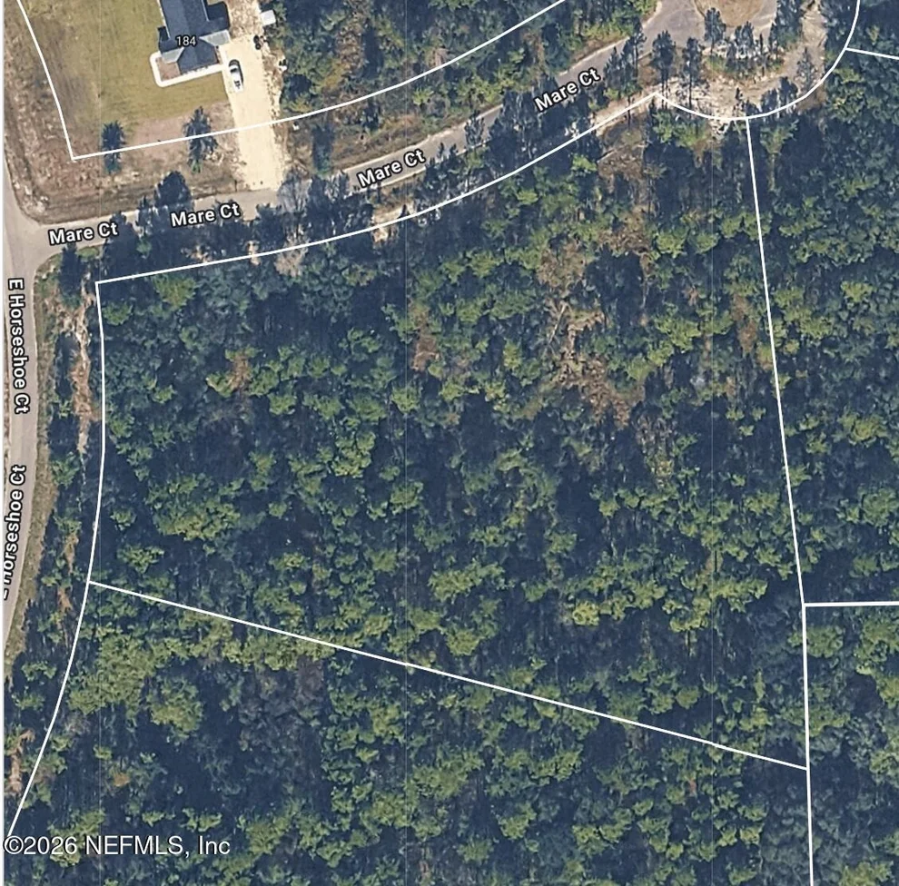 Unit for sale at 0 MARE Court, Palatka, FL 32177