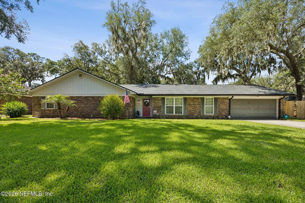 Unit for sale at 4533 MONUMENT POINT Circle, Jacksonville, FL 32225