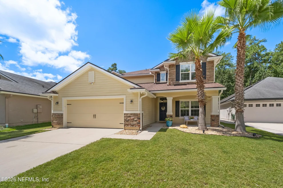 Unit for sale at 83355 PURPLE MARTIN Drive, Yulee, FL 32097