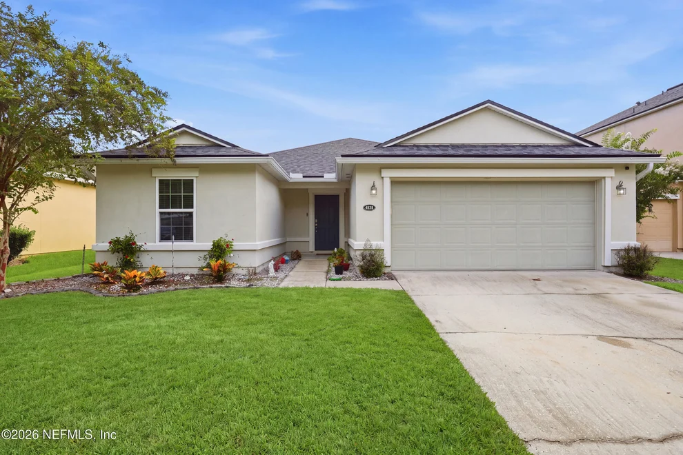 Unit for sale at 4838 CREEK BLUFF Lane, Middleburg, FL 32068