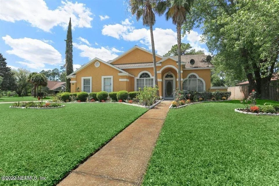 Unit for sale at 2124 HOVINGTON Circle E, Jacksonville, FL 32246