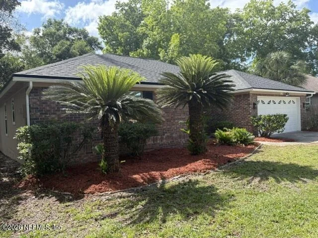 Unit for sale at 1614 PONDEROSA PINE Drive E, Jacksonville, FL 32225