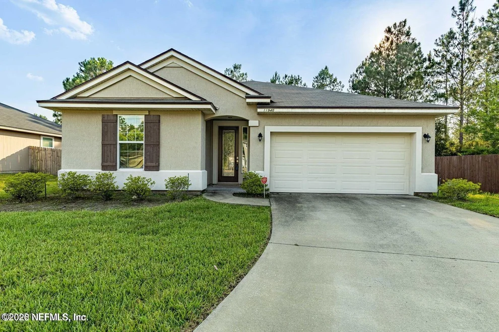 Unit for sale at 11940 CARSON LAKE Drive W, Jacksonville, FL 32221