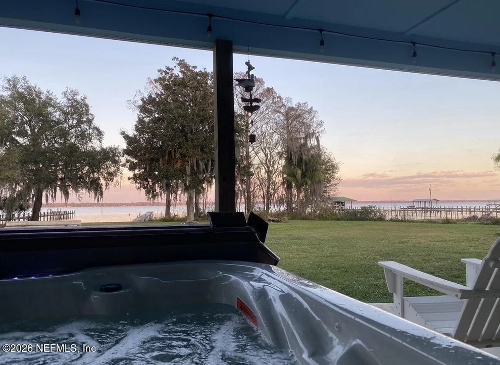 Unit for sale at 424 CEDAR CREEK Road, Palatka, FL 32177