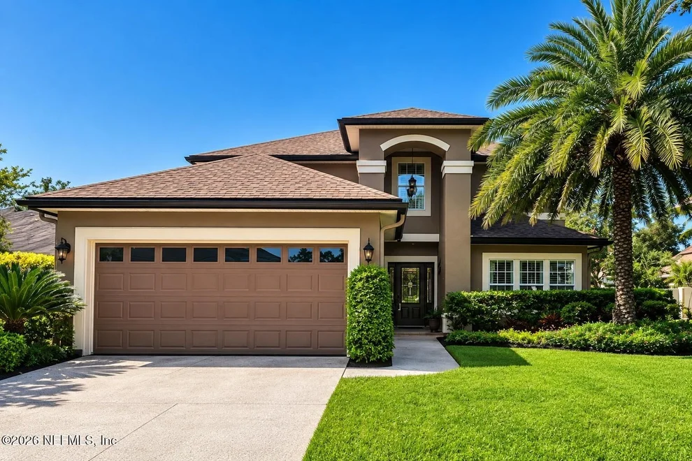 Unit for sale at 2447 WOODSTORK Court, St. Augustine, FL 32092