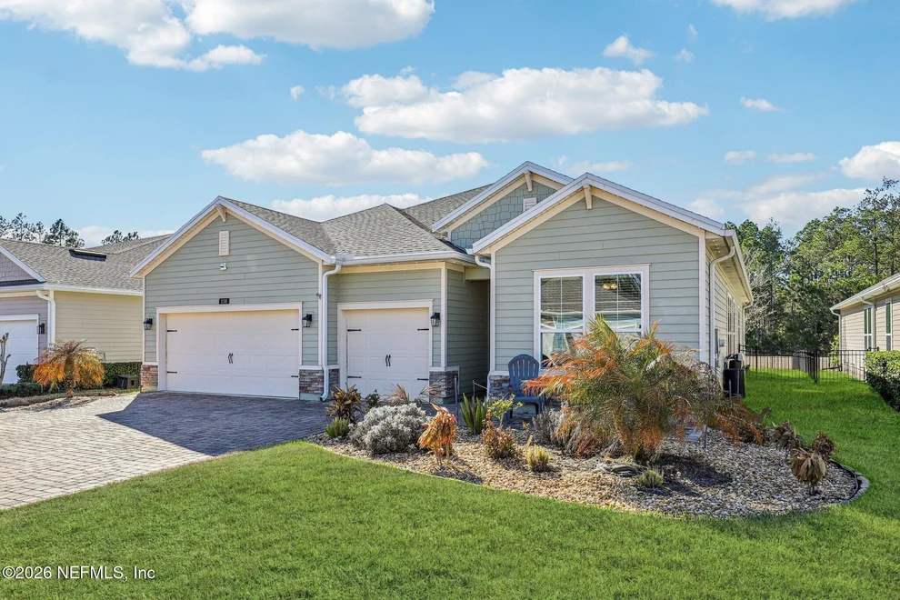 Unit for sale at 138 OLETA Way, St. Augustine, FL 32095