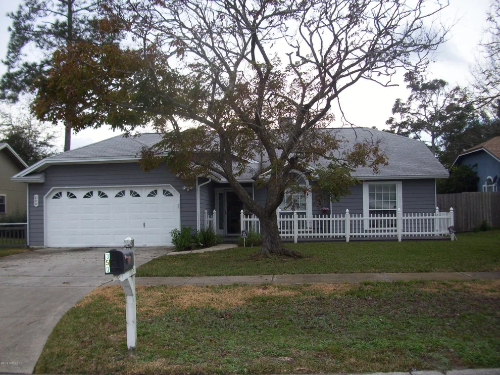 Unit for sale at 350 E PRINDLE Drive, Jacksonville, FL 32225