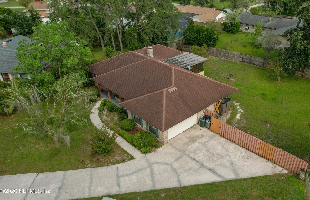 Unit for sale at 680 RIDGESTONE Court, Orange Park, FL 32065