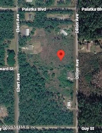 Unit for sale at 10635 DILLON Avenue, Hastings, FL 32145