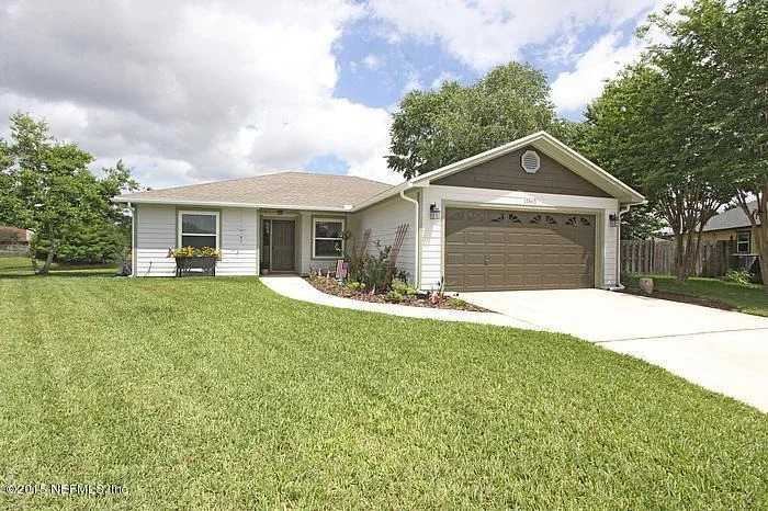 Unit for sale at 11565 TWIN OAKS Drive, Jacksonville, FL 32258