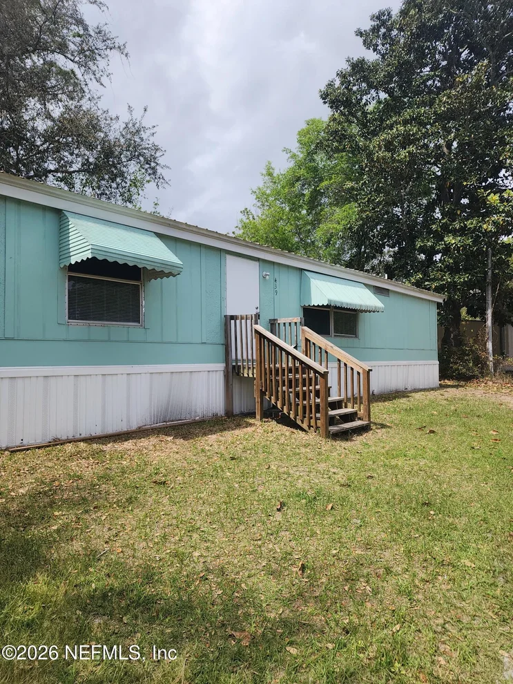 Unit for sale at 439 VERMONT Avenue, Green Cove Springs, FL 32043