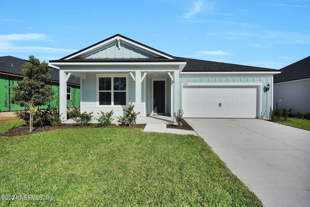 Unit for sale at 3413 AMERICANA Drive, Green Cove Springs, FL 32043