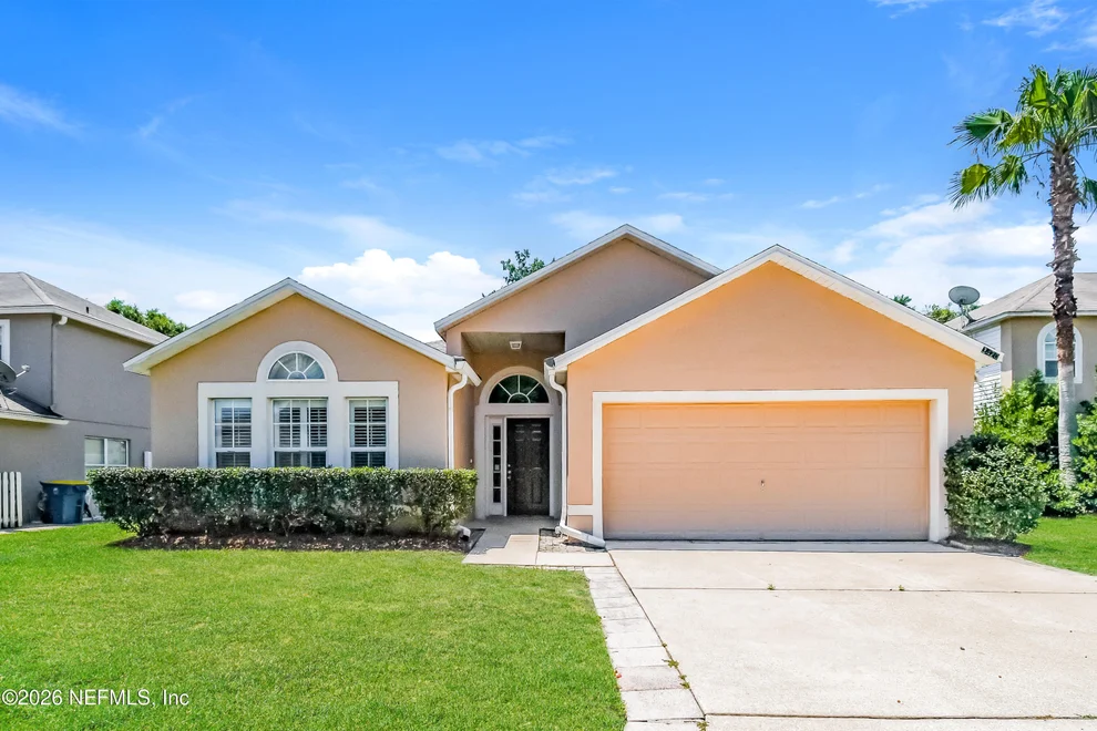 Unit for sale at 3420 GLENN HOLLOW Court, Jacksonville, FL 32226