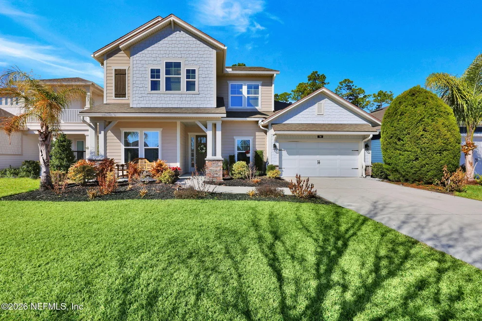 Unit for sale at 70 FESTING GROVE Drive, Jacksonville, FL 32081