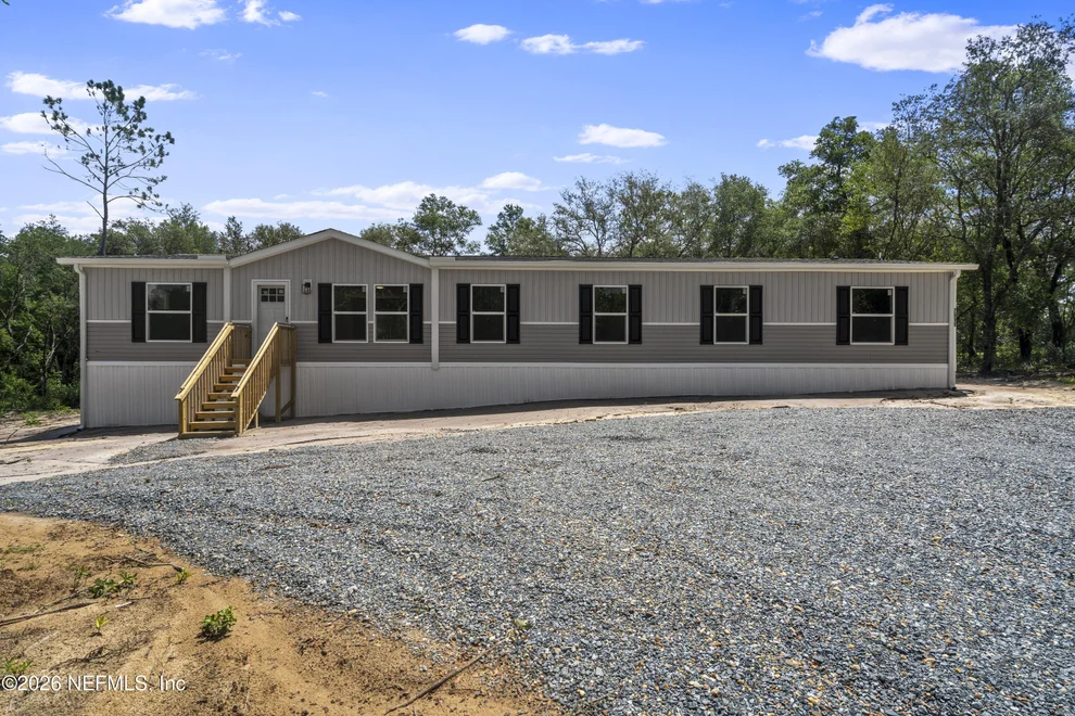 Unit for sale at 7611 EL DORADO Avenue, Keystone Heights, FL 32656