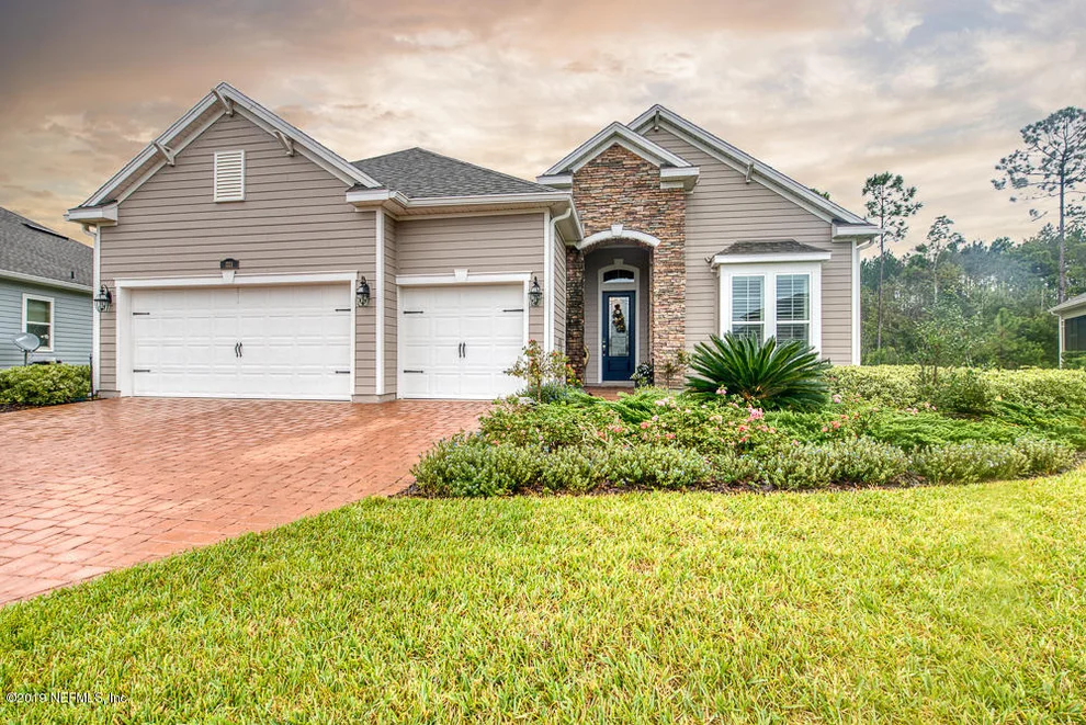 Unit for sale at 331 ST KITTS Loop, St. Augustine, FL 32092