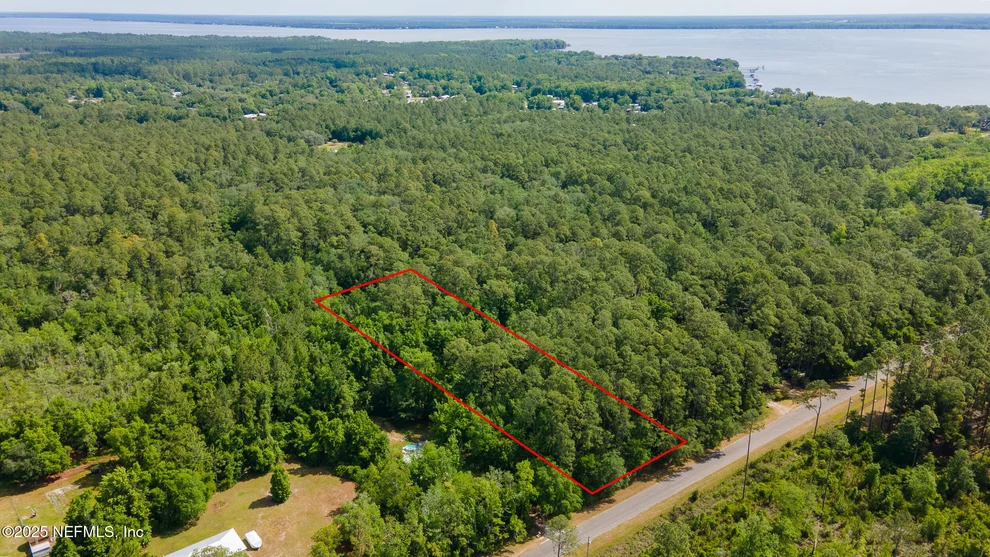 Unit for sale at 0 BRIDGEPORT Road, Palatka, FL 32177