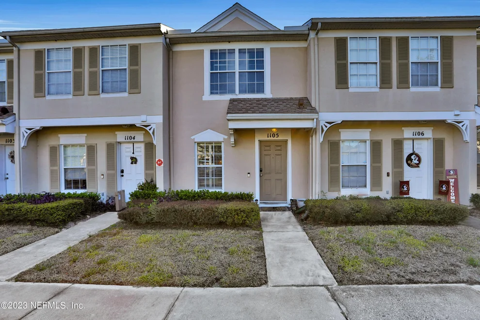 Unit for sale at 8230 DAMES POINT CROSSING Boulevard, Jacksonville, FL 32277