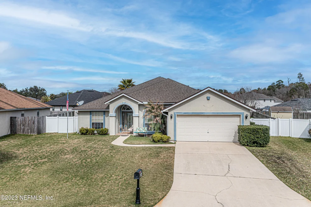 Unit for sale at 2724 MAPLE DURHAM Drive, Orange Park, FL 32073