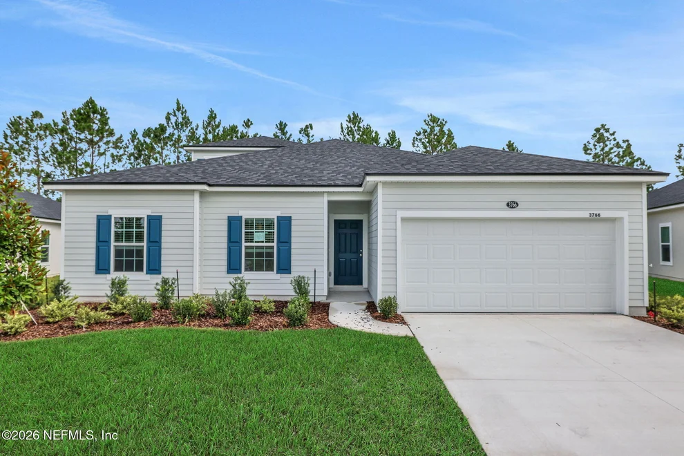 Unit for sale at 3754 HOLSTEIN Way, Green Cove Springs, FL 32043