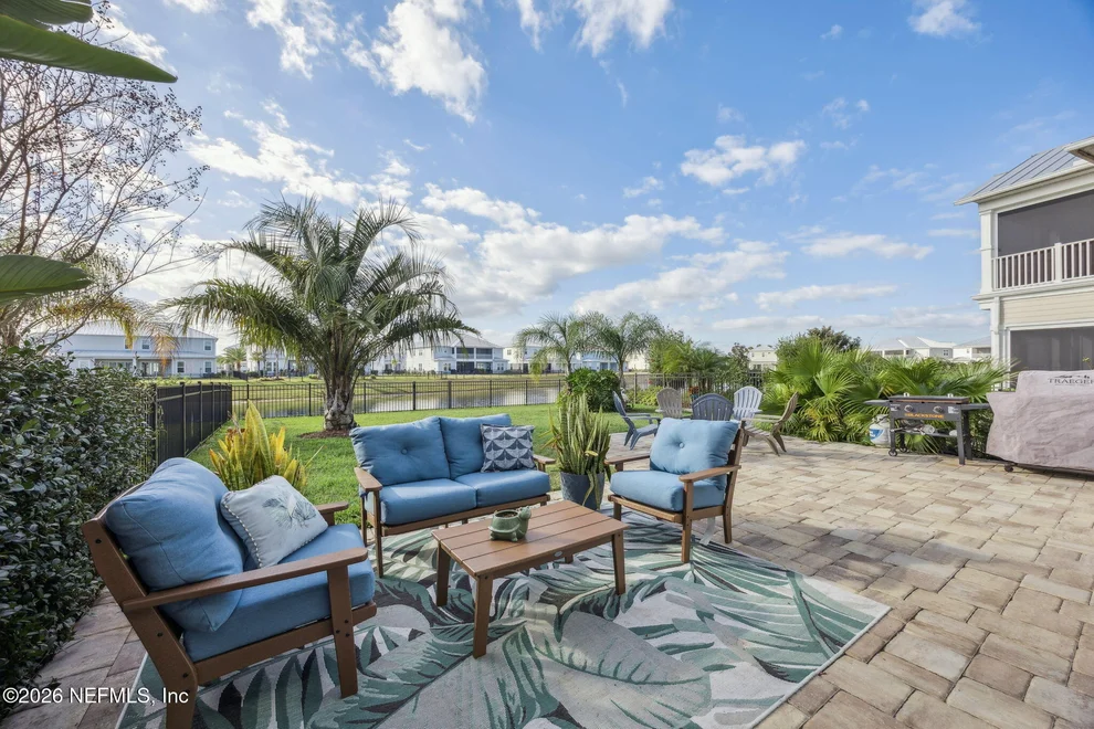 Unit for sale at 668 RUM RUNNER Way, St. Johns, FL 32259