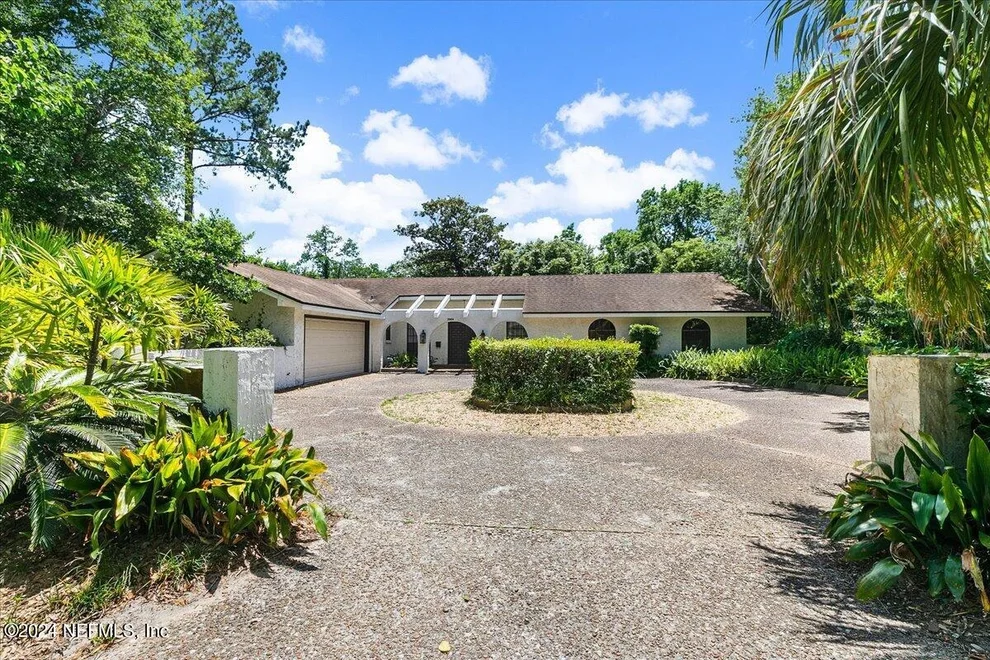 Unit for sale at 3504 SANDBURG Road, Jacksonville, FL 32277