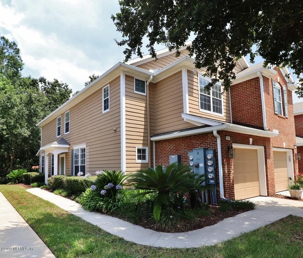 Unit for sale at 13519 STONE POND Drive, Jacksonville, FL 32224