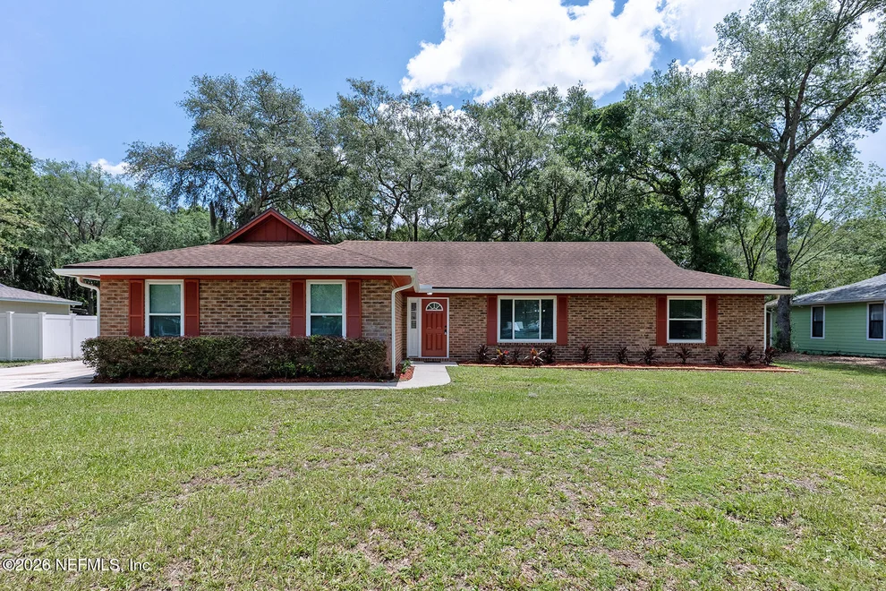 Unit for sale at 15443 CAPE Drive S, Jacksonville, FL 32226
