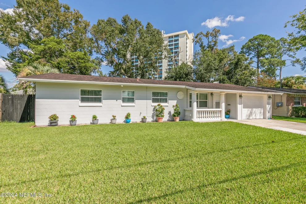 Unit for sale at 5937 LORAN Drive N, Jacksonville, FL 32216