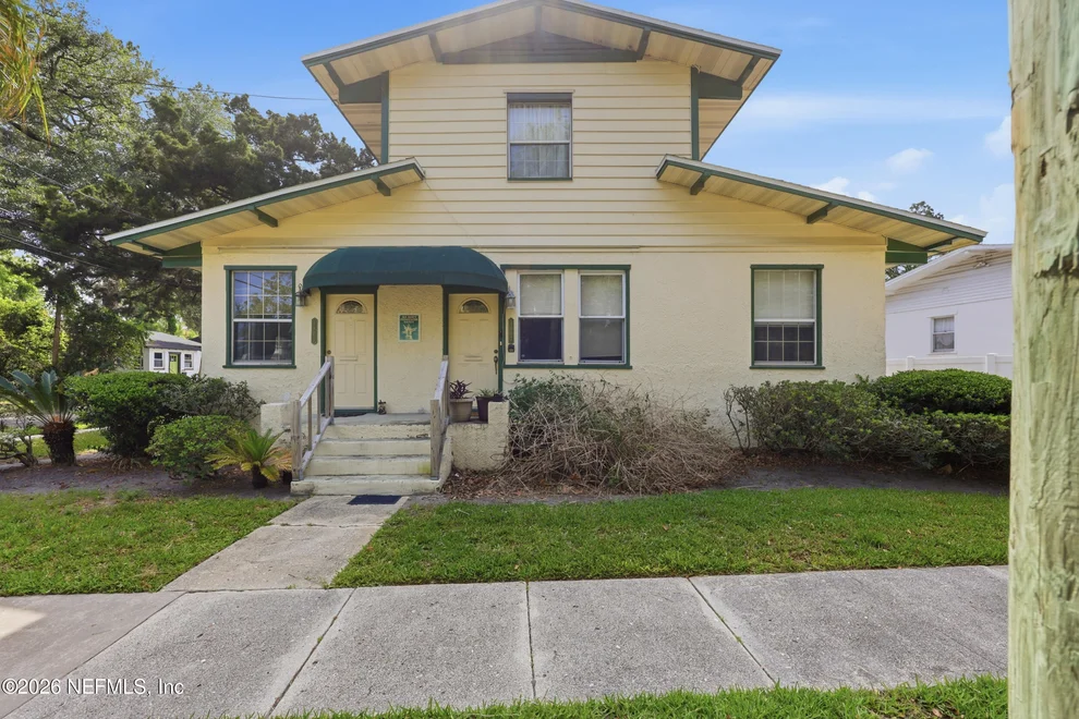 Unit for sale at 1805 PERRY Place, Jacksonville, FL 32207
