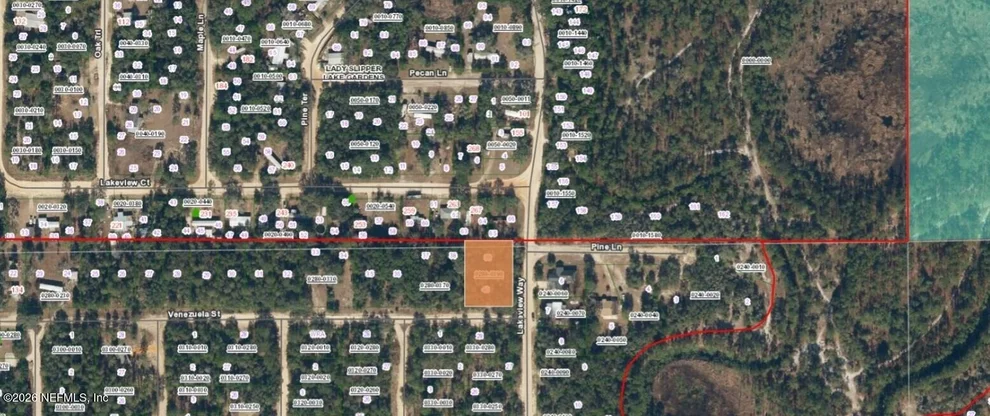 Unit for sale at XXX LAKEVIEW Way, Interlachen, FL 32148