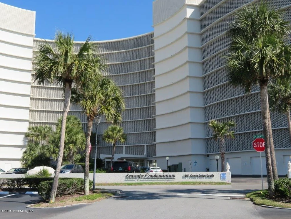 Unit for sale at 1601 OCEAN Drive S, Jacksonville Beach, FL 32250