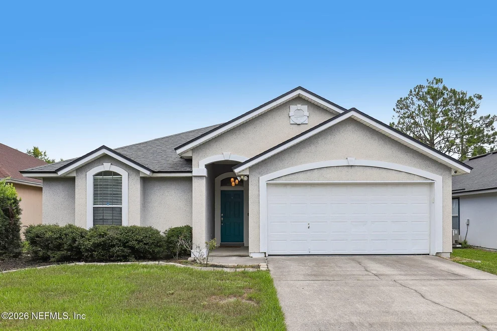 Unit for sale at 687 SCARLET VIEW Court, Orange Park, FL 32073