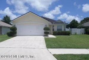 Unit for sale at 2409 BENTWATER Drive W, Jacksonville, FL 