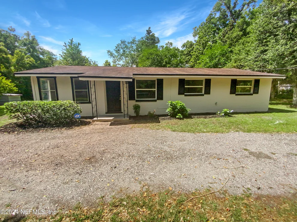 Unit for sale at 7966 INGRAM Street, Jacksonville, FL 32221