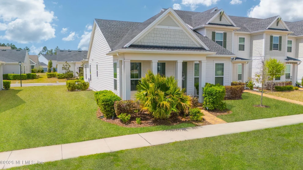 Unit for sale at 43 TYSON Court, St. Augustine, FL 32092