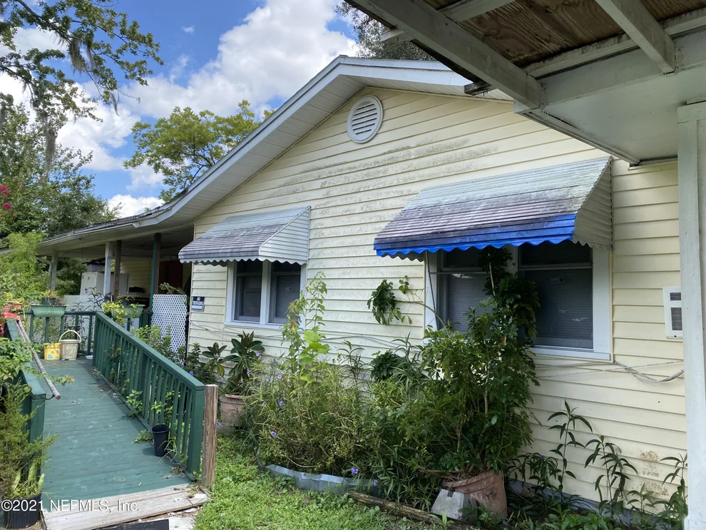 Unit for sale at 1500 ROWE Avenue, Jacksonville, FL 32208