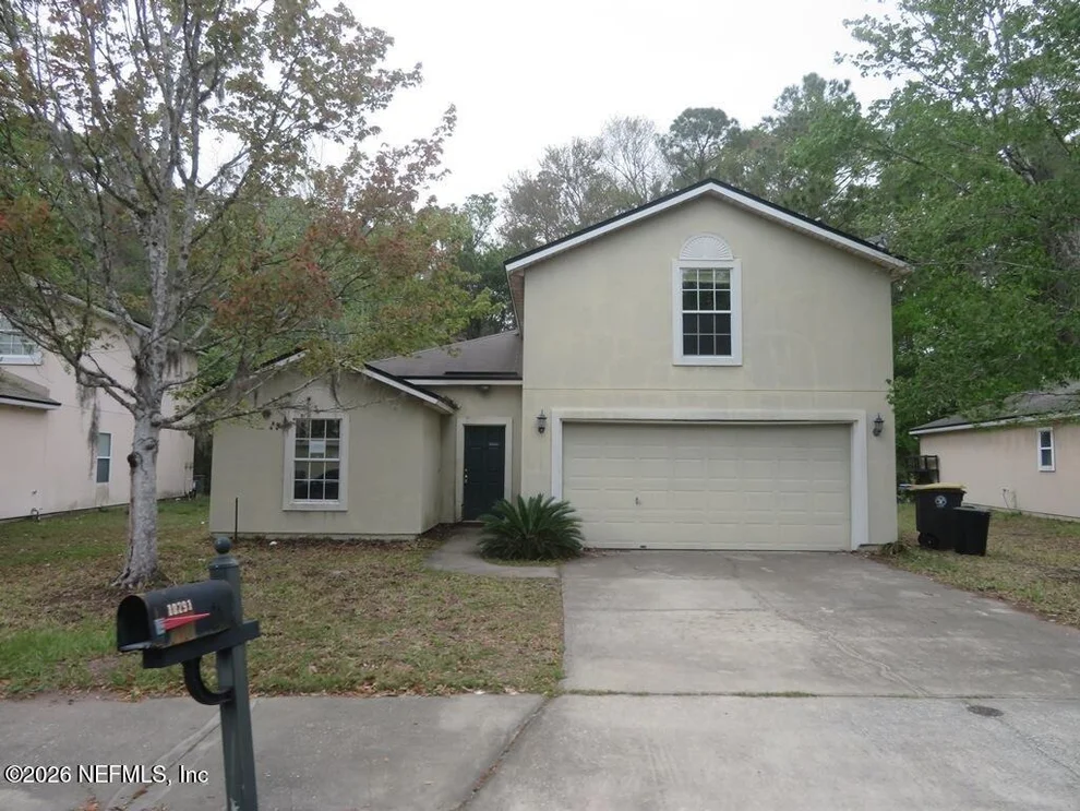 Unit for sale at 10291 NORMANWOOD Court, Jacksonville, FL 32221
