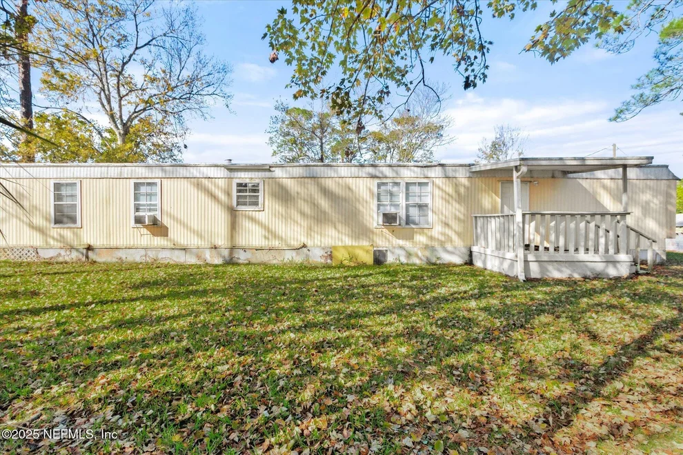 Unit for sale at 120 RONALD Road, St. Augustine, FL 32095