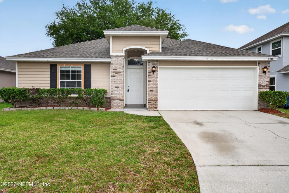 Unit for sale at 7295 US OPEN Boulevard, Jacksonville, FL 32277