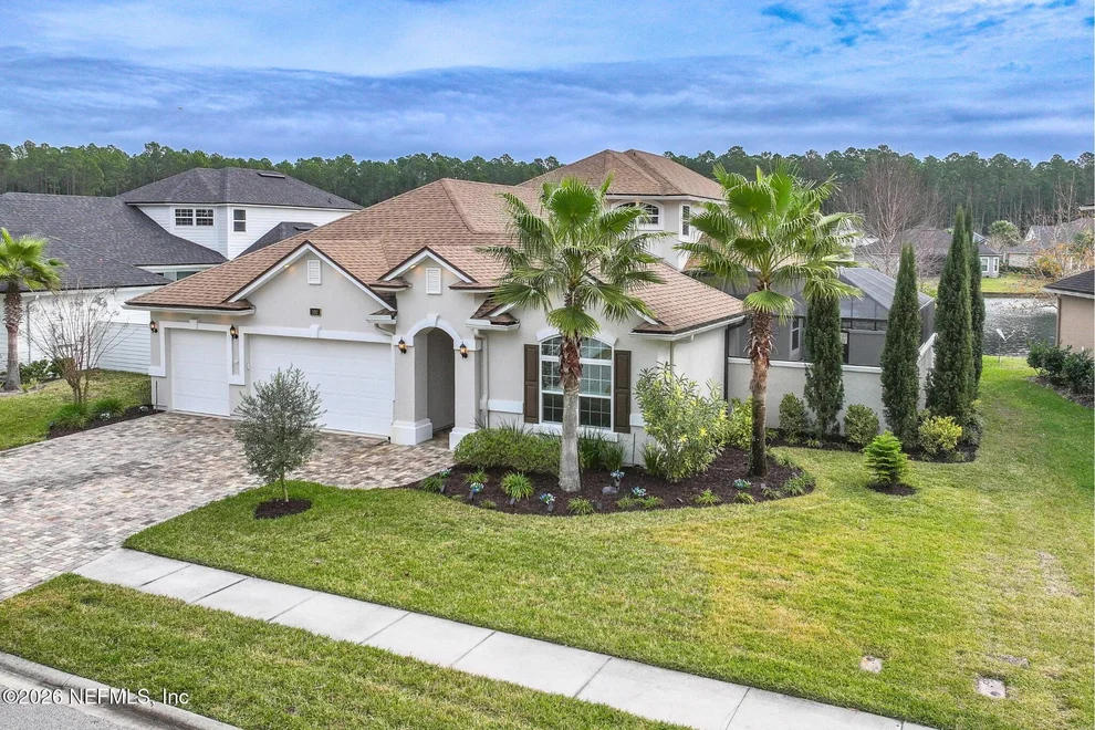 Unit for sale at 100 COPPINGER Place, St. Johns, FL 32259
